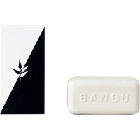 Banbu Déodorant solide 'So Wild' - 65 g
