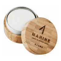Banbu 'Marine' Rasierseife - 80 g