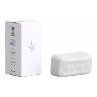 Banbu 'Silver Touch' Festes Deodorant - 65 g