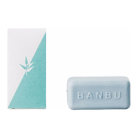 Banbu 'Sea Blow' Solid Deodorant - 65 g