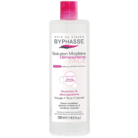Byphasse Solution micellaire - 500 ml