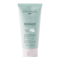 Byphasse Masque visage 'Home Spa Experience Purifying' - 150 ml