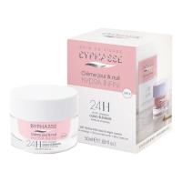 Byphasse '24H Hydra Infini' Day & Night Cream - 50 ml
