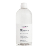 Byphasse 'Back to Basics' Shower Gel - 750 ml