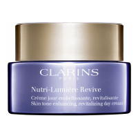 Clarins 'Nutri-Lumière Revive' Tagescreme - 50 ml