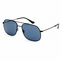 Ray Ban Men's 'RB3595' Sunglasses