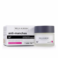 Bella Aurora Crème anti taches 'B7 Renewing Brightening SPF 15' - 50 ml