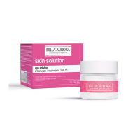 Bella Aurora Crème anti-âge 'Age Solution Firming SPF 15' - 50 ml
