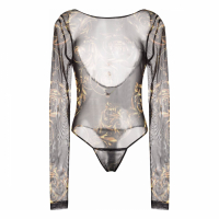 Versace Jeans Couture 'Baroque' Body für Damen