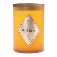 Colonial Candle Bougie parfumée 'Solar Bloom' - 623 g