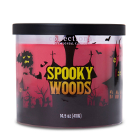 Colonial Candle 'Spooky Woods' Scented Candle - 411 g