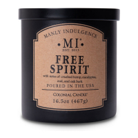 Colonial Candle 'Free Spirit' Scented Candle - 467 g