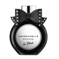 Rochas 'Mademoiselle Rochas In Black' Eau de parfum - 50 ml