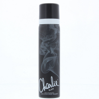 Revlon 'Charlie Black' Spray pour le corps - 75 ml