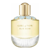 Elie Saab Eau de parfum 'Girl Of Now' - 90 ml