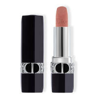 Dior 'Rouge Dior Extra Mates' Nachfüllbarer Lippenstift - 100 Nude look 3.5 g