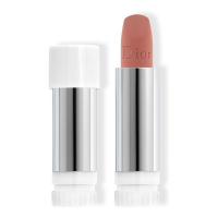 Dior Recharge de baume à lèvres 'Rouge Dior Baume Soin Floral Mates' - 100 Nude Look 3.5 g