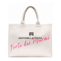 Antonella Rizza Sac Cabas 'Logo' pour Femmes