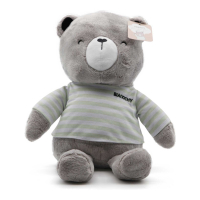 Bianochy 'Mon Beau Nono' Teddybär