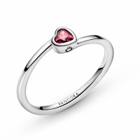 Pandora Heart' Ring