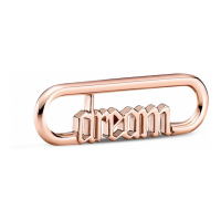 Pandora 'Dream Script' Styling Ring-Connector für Damen