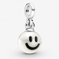 Pandora 'Smiley' Pendant