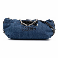 Alexander McQueen 'The Bundle Mini' Schultertasche für Damen