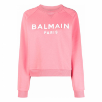 Balmain 'Logo' Pullover für Damen