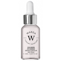 Warda Sérum pour les yeux 'Skin Lifter Boost Collagen' - 15 ml
