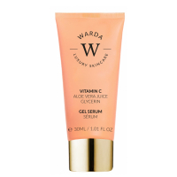 Warda 'Skin Glow Boost Vitamin C' Gel Serum - 30 ml