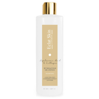 Eclat Skin London Shampooing 'Collagen & Hyaluronic Acid' - 500 ml