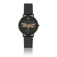 Emily Westwood Women's 'Dragonfly' Watch