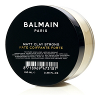 Balmain Argile pour cheveux 'Matt' - 100 ml