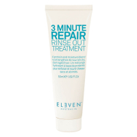 Eleven Australia Traitement capillaire '3 Minute Rinse Out Repair' - 50 ml