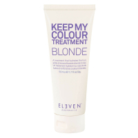 Eleven Australia 'Keep My Colour Blonde' Haarbehandlung - 50 ml