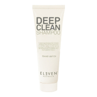Eleven Australia 'Deep Clean' Shampoo - 50 ml