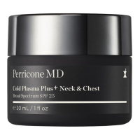 Perricone MD Crème pour le cou et décolleté 'Cold Plasma Plus' - 30 ml