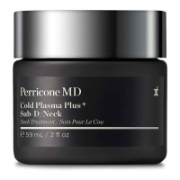 Perricone MD Crème pour le cou 'Cold Plasma Plus+ Sub-D' - 60 ml