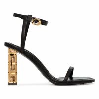 Givenchy Women's 'G Cube' High Heel Sandals