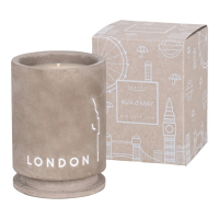AVA & MAY 'London' Scented Candle - 220 g