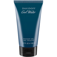 Davidoff 'Cool Water' Shower Gel - 150 ml