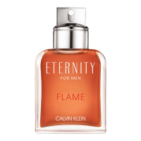 Calvin Klein Eau de toilette 'Eternity Flame' - 50 ml