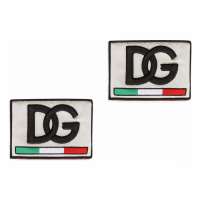 Dolce & Gabbana 'Italia' Handgelenkband für Herren