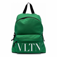Valentino Garavani Men's 'Logo' Backpack