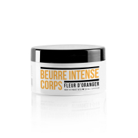 Theophile Berthon Beurre corporel 'Intense' - Fleur D'Oranger 250 ml
