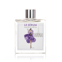 Theophile Berthon 'Huile Sèche Multi-Fonctions' Serum - Poudre D'Iris 100 ml