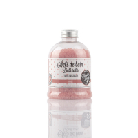 Theophile Berthon 'Camargue' Bath Salts - Parfum Rose 350 g