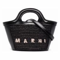 Marni Women's 'Tropicalia Micro' Tote Bag
