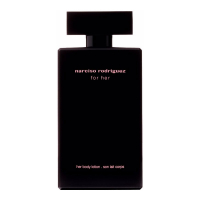 Narciso Rodriguez Gel Douche 'For Her' - 200 ml