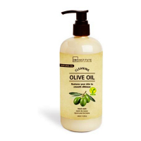 IDC Institute 'Natural Oil Olive' Liquid Hand Soap - 500 ml